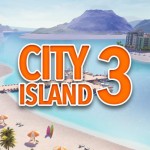 Download City Island 3 Building Sim v1.3.4 APK Full