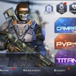 Download Fusion War v0.5.51.2 APK Data Obb Full Torrent