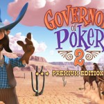 Download Governor of Poker 2 Premium v2.1.1 APK (Mod Money) Full