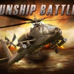 Download Gunship Battle v2.1.1 APK Data Full