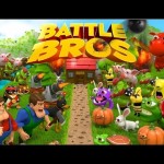 Download Battle Bros v1.25.00 APK Full