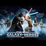 Download Star Wars Galaxy of Heroes v0.2.113720 APK (Mod Money) Data Obb Full Torrent