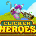 Download Clicker Heroes v1.1.4 APK (Mod Unlocked) Full