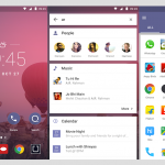 Download Launch by Quixey Launcher v2.1.0.8 APK Full