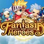 Download Fantasia Heroes v1.07 APK Full