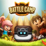 Download Battle Camp v3.2.5 APK Full