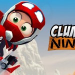 Download Clumsy Ninja v1.19.0 APK (Mod Money) Data Obb Full