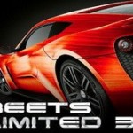 Download Streets Unlimited 3D v1.0 APK Data Obb Full Torrent