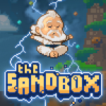 Download The Sandbox Craft Play Share v1.9981 APK (Mod Money) Full