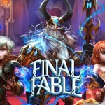 Download Final Fable v2.1.3 APK (Mod Unlocked) Full