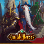 Download Guild of Heroes v1.27.2 APK Data Obb Full