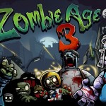 Download Zombie Age 3 v1.1.1 APK Full