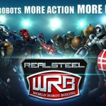 Download Real Steel World Robot Boxing v21.21.521 APK (Mod Money) Data Full Torrent