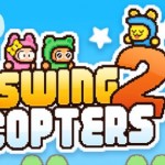 Download Swing Copters 2 v2.1.0 APK Full