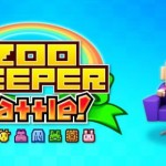 Download ZOOKEEPER BATTLE v3.3.1 APK (Mod Unlocked) Full