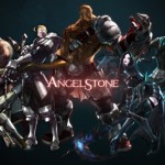 Download Angel Stone v2.1.1 APK (Mod) Data Obb Full Torrent