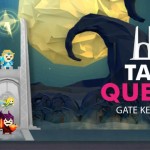 Download Tap Quest Gate Keeper v1.4 APK Full