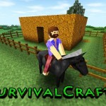 Download Survivalcraft v1.29.7.0 APK Full