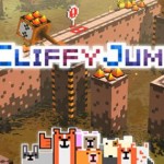 Download Cliffy Jump v1.3.2 APK (Mod Unlocked) Full