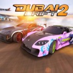 Download Dubai Drift 2 v2.4.0 APK Data Obb Full Torrent