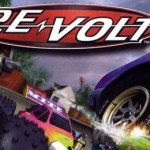 Download RE-VOLT Classic v1.2.8 APK (Mod Money) Data Obb Full