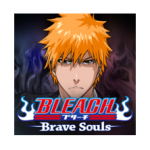 BLEACH Brave Souls Apk 2.0.3