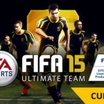 Download FIFA 15 Ultimate Team v1.6.1 APK Data Obb Full Torrent