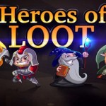 Download Heroes of Loot v3.0.3 APK Full
