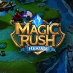 Download Magic Rush Heroes v1.1.42 APK Full