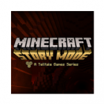 Minecraft: Story Mode 1.19 Apk + OBB