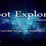Download Root Explorer v3.3.8 APK Full