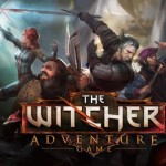 Download The Witcher Adventure Game v1.2.3.2 APK Data Obb Full