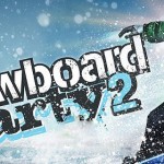 Download Snowboard Party 2 v1.0.2 APK (Mod Unlocked) Data Obb Full Torrent