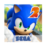 Sonic Dash 2: Sonic Boom 1.3.4 Apk