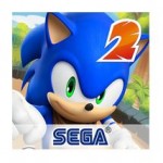 Sonic Dash 2: Sonic Boom 1.3.2 Apk