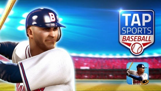 TAP-SPORTS-BASEBALL-2015-android