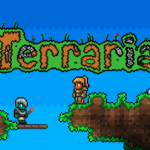 Download Terraria v1.2.11333 APK (Mod Unlocked) Data Obb Full