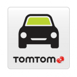 TomTom GPS Navigation Traffic 1.8.2 Apk + OBB