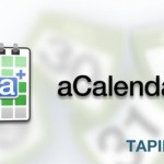 Download aCalendar+ Calendar & Tasks v1.6.2 APK Full