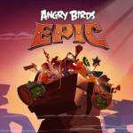 Download Angry Birds Epic v1.3.6 APK (Mod Shopping) Data Obb Full