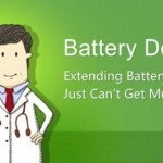 Download Battery Doctor (Battery Saver) v5.0 APK Full