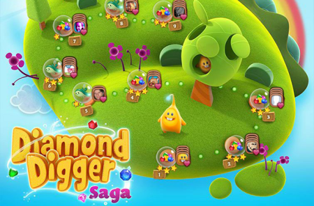 diamond-digger-saga-hack