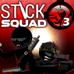 Download Stick Squad 3 – Modern Shooter v1.2.0 APK (Mod Money) Full