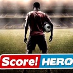 Download Score! Hero v1.10 APK (Mod Unlocked) Full