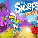 Download Smurfs Epic Run v1.1.1 APK Data Obb Full Torrent