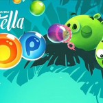 Download Angry Birds Stella POP v2.6.0 APK (Mod Shopping) Full