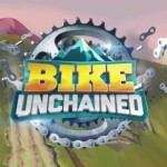 Download Bike Unchained v1.11 APK Data Obb Full