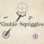 Download Nimble Squiggles v2.0 APK Full