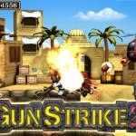 Download Gun Strike 2 v1.2.2 APK Data Obb Full