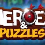 Download Heroes and Puzzles v1.1.2.3 APK Full